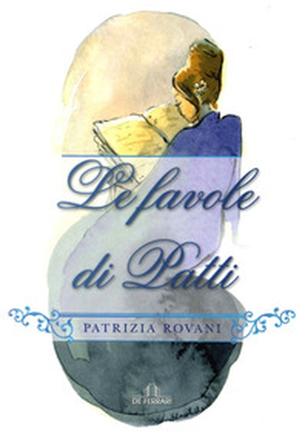 Favole di Patti - Librerie.coop Favole di Patti - Librerie.coop
