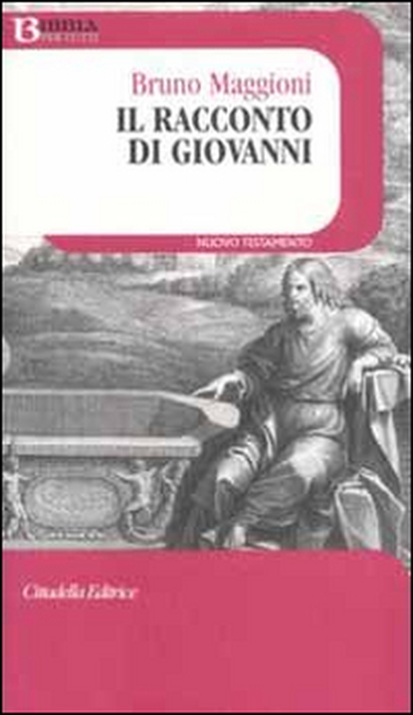 Il racconto di Giovanni - Librerie.coop Il racconto di Giovanni - Librerie.coop