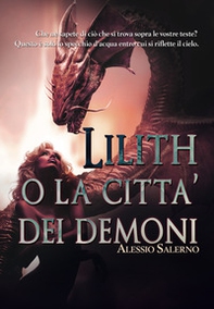 Lilith o La città dei demoni - Librerie.coop