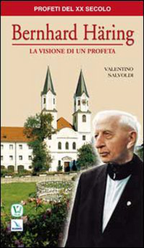 Bernhard Häring. La visione di un profeta - Librerie.coop Bernhard Häring. La visione di un profeta - Librerie.coop