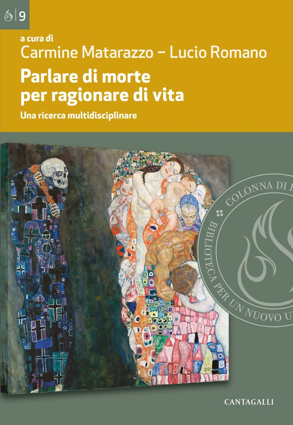 Parlare di morte per ragionare di vita - Librerie.coop Parlare di morte per ragionare di vita - Librerie.coop