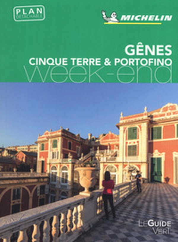 Gênes. Cinque Terre & Portofino. Con pianta - Librerie.coop Gênes. Cinque Terre & Portofino. Con pianta - Librerie.coop