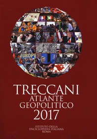 Treccani. Atlante geopolitico 2017 - Librerie.coop