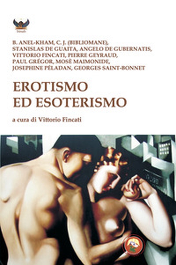 Erotismo ed esoterismo - Librerie.coop Erotismo ed esoterismo - Librerie.coop