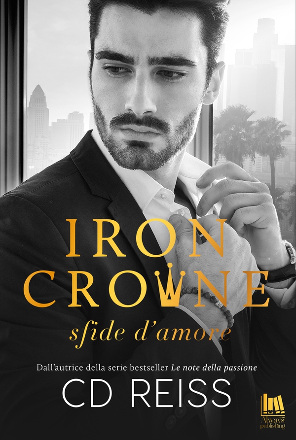 Iron Crowne. Sfide d'amore - Librerie.coop Iron Crowne. Sfide d'amore - Librerie.coop