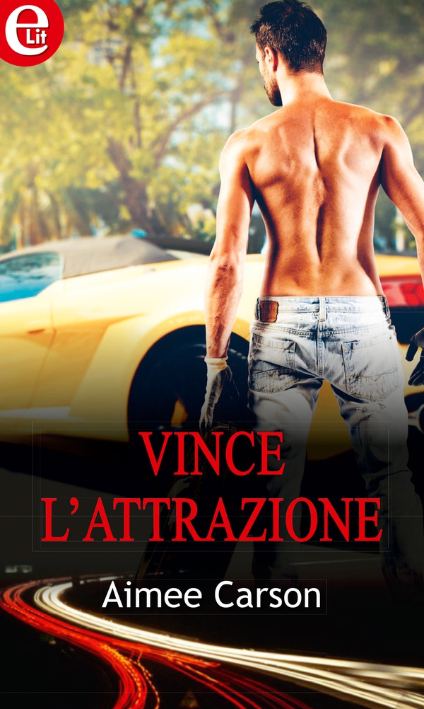 Vince l'attrazione - Librerie.coop Vince l'attrazione - Librerie.coop