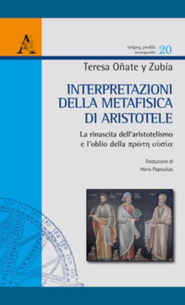 Interpretazioni della Metafisica di Aristotele - Librerie.coop Interpretazioni della Metafisica di Aristotele - Librerie.coop