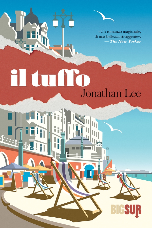 Il tuffo - Librerie.coop Il tuffo - Librerie.coop