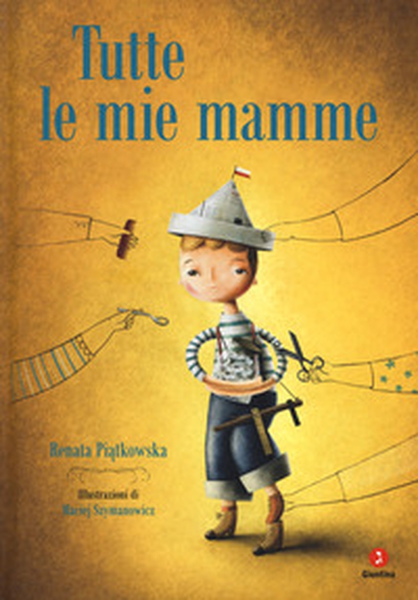 Tutte le mie mamme - Librerie.coop Tutte le mie mamme - Librerie.coop