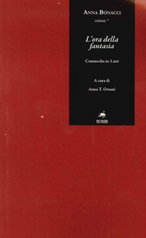L'ora della fantasia - Librerie.coop L'ora della fantasia - Librerie.coop