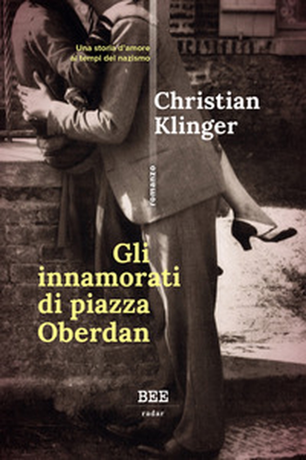 Gli innamorati di piazza Oberdan - Librerie.coop Gli innamorati di piazza Oberdan - Librerie.coop
