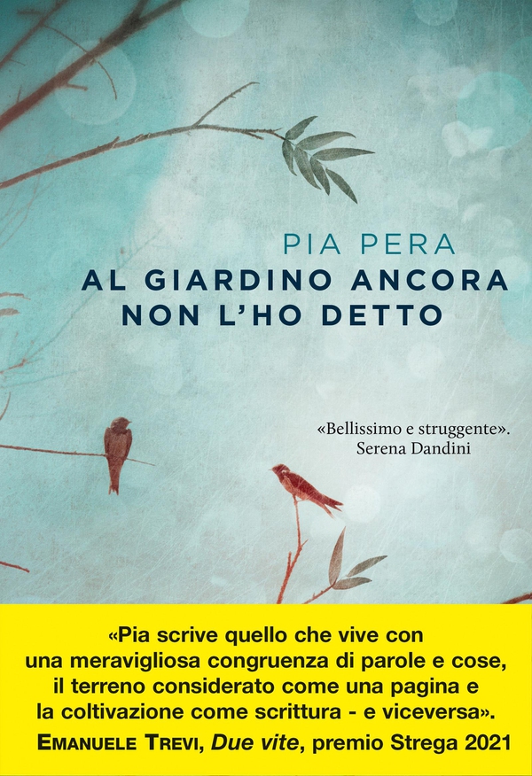Al giardino ancora non l'ho detto - Librerie.coop Al giardino ancora non l'ho detto - Librerie.coop