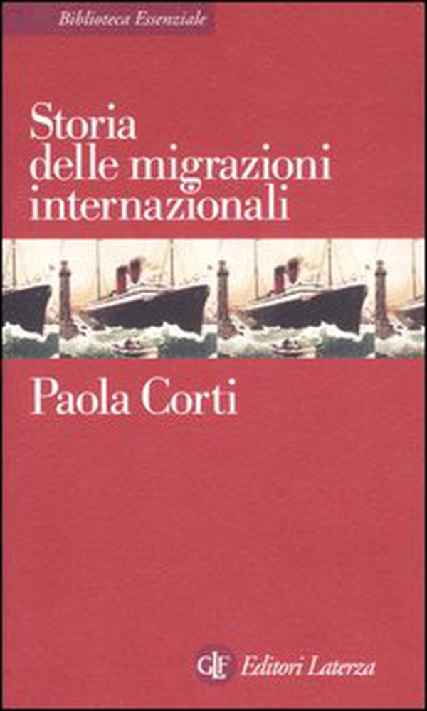 Storia delle migrazioni internazionali - Librerie.coop Storia delle migrazioni internazionali - Librerie.coop