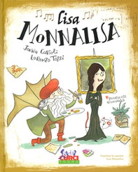 Lisa Monnalisa - Librerie.coop