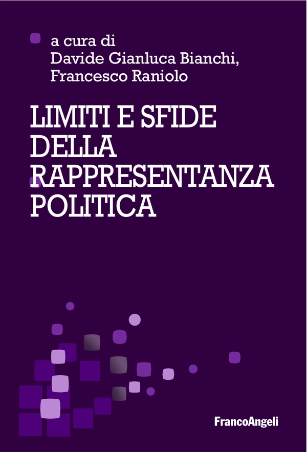 Limiti e sfide della rappresentanza politica - Librerie.coop Limiti e sfide della rappresentanza politica - Librerie.coop