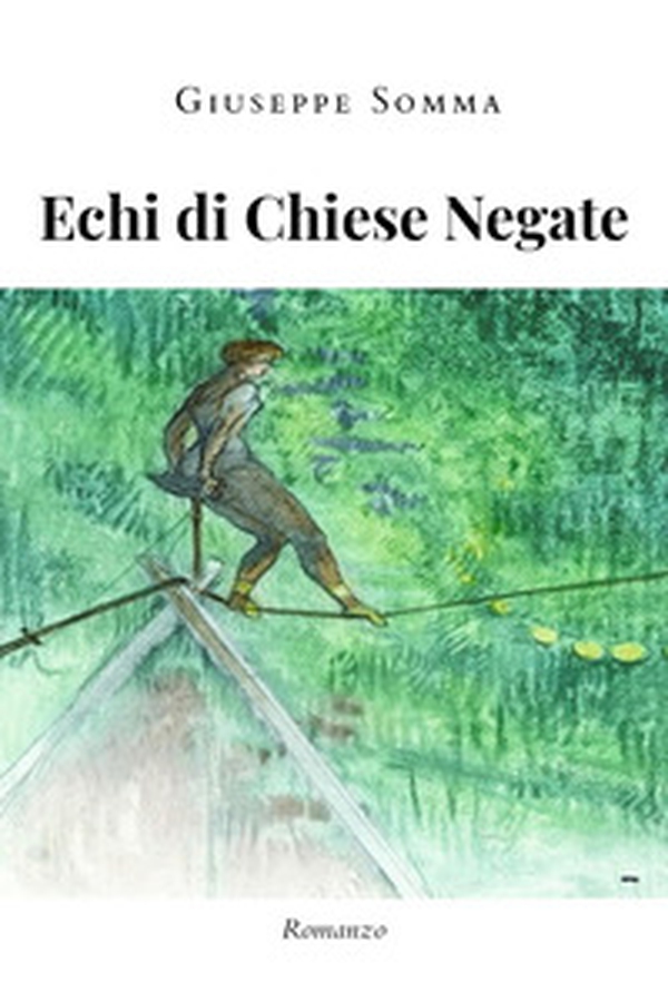 Echi di chiese negate - Librerie.coop Echi di chiese negate - Librerie.coop