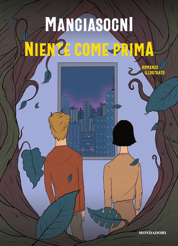 Niente come prima - Librerie.coop Niente come prima - Librerie.coop