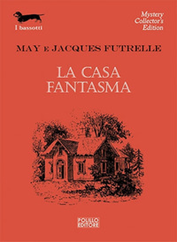 La casa fantasma - Librerie.coop La casa fantasma - Librerie.coop
