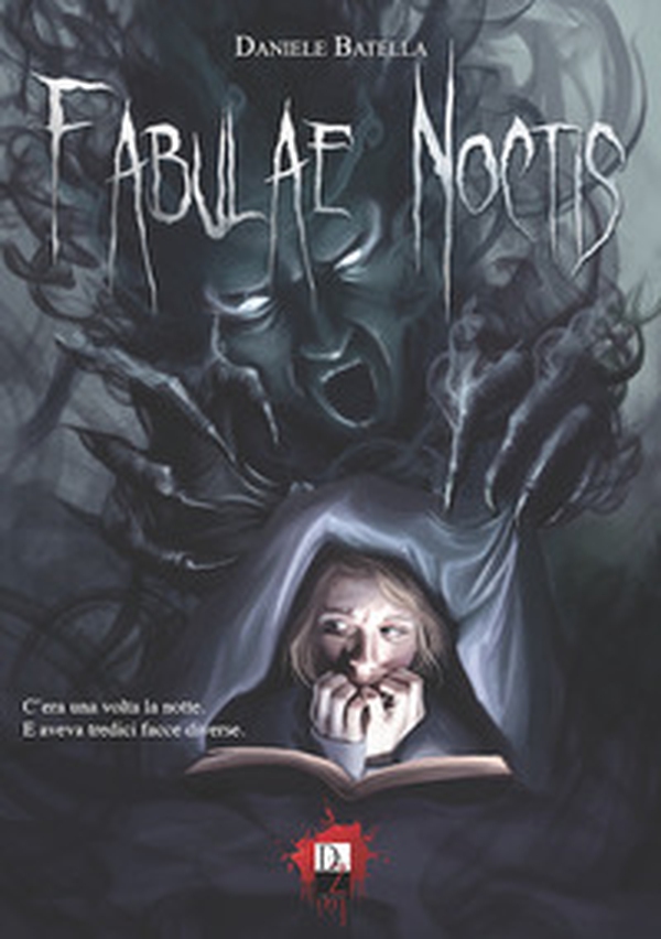 Fabulae noctis - Librerie.coop Fabulae noctis - Librerie.coop