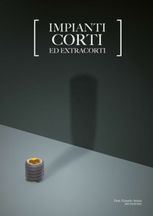 Impianti corti ed extracorti - Librerie.coop Impianti corti ed extracorti - Librerie.coop