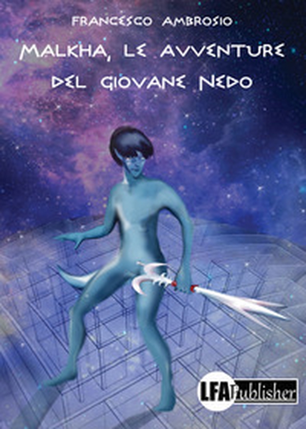 Malkha, le avventure del giovane Nedo - Librerie.coop Malkha, le avventure del giovane Nedo - Librerie.coop