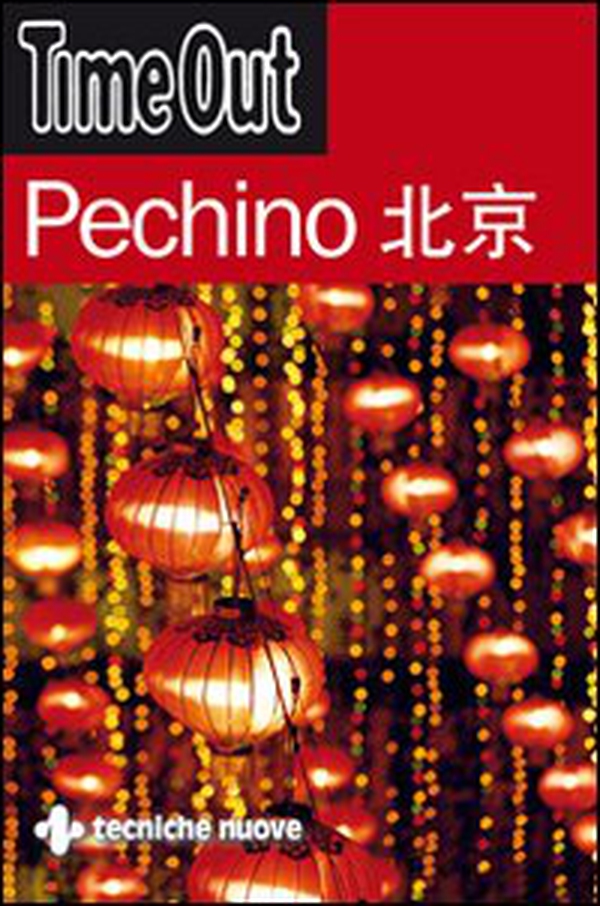 Pechino - Librerie.coop Pechino - Librerie.coop