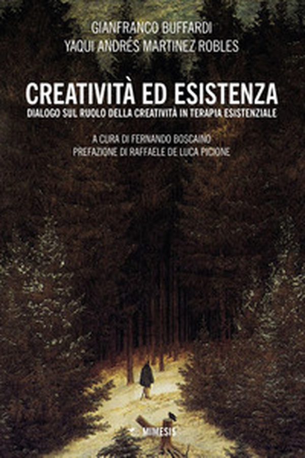 Creatività ed esistenza. Dialogo sul ruolo della creatività in terapia esistenziale - Librerie.coop Creatività ed esistenza. Dialogo sul ruolo della creatività in terapia esistenziale - Librerie.coop