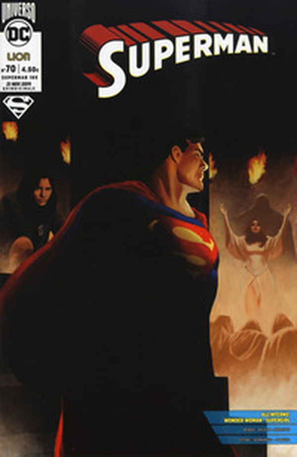 Superman - Librerie.coop Superman - Librerie.coop