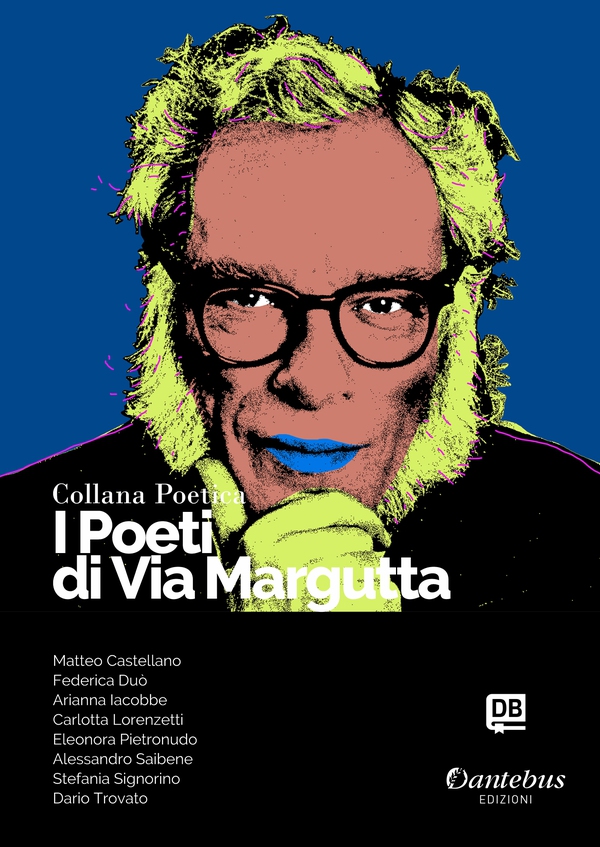 Collana Poetica I Poeti di Via Margutta vol. 91 - Librerie.coop Collana Poetica I Poeti di Via Margutta vol. 91 - Librerie.coop