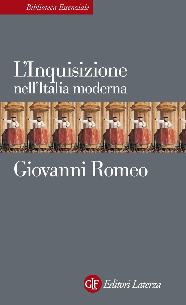 L'Inquisizione nell'Italia moderna - Librerie.coop L'Inquisizione nell'Italia moderna - Librerie.coop