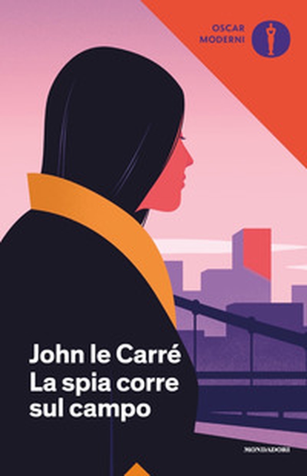 La spia corre sul campo - Librerie.coop La spia corre sul campo - Librerie.coop