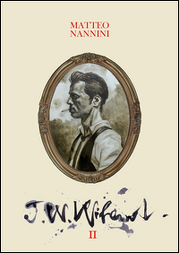 J. W. Wiland II «bad» - Librerie.coop J. W. Wiland II «bad» - Librerie.coop