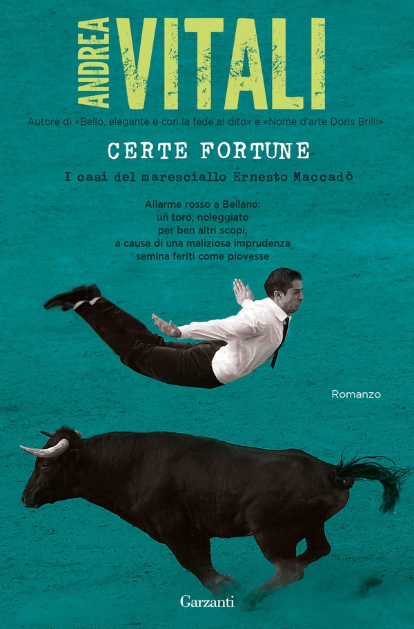 Certe fortune - Librerie.coop Certe fortune - Librerie.coop