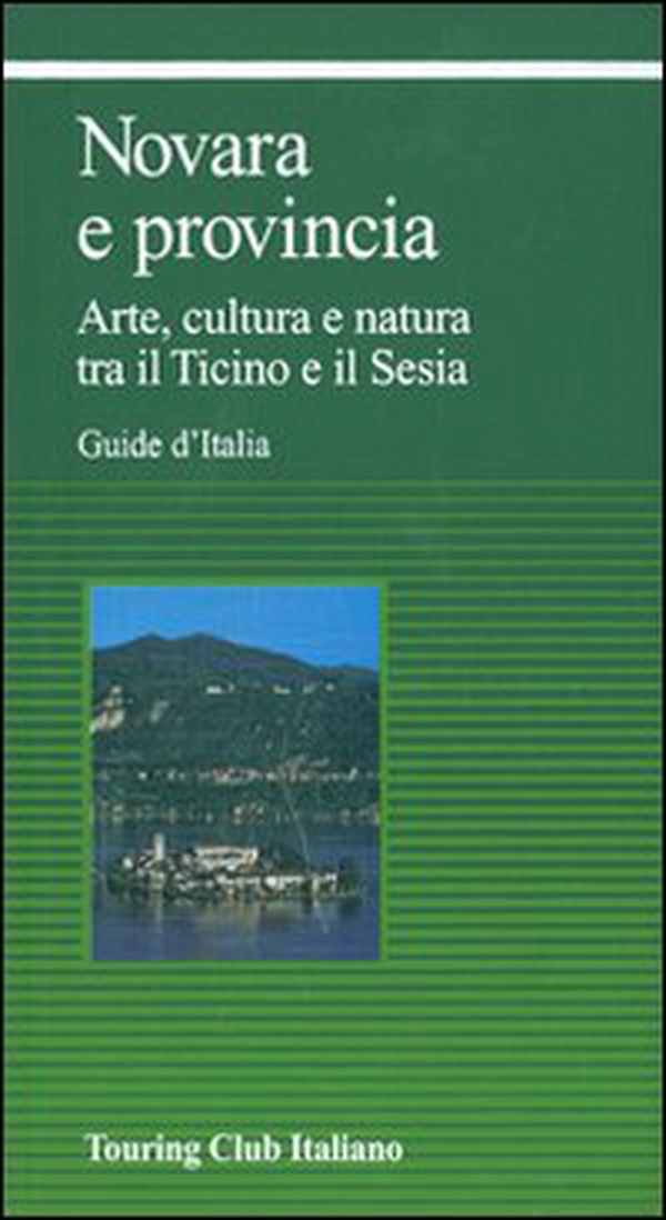 Novara e provincia - Librerie.coop Novara e provincia - Librerie.coop