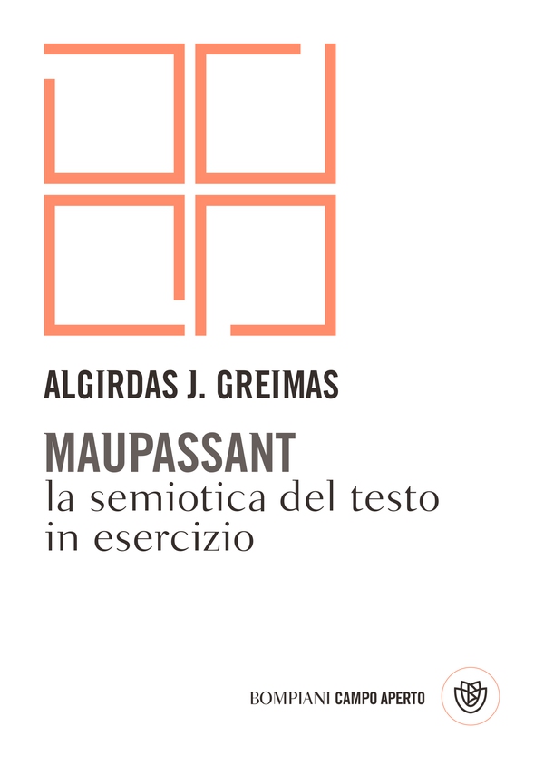 Maupassant. La semiotica del testo in esercizi - Librerie.coop Maupassant. La semiotica del testo in esercizi - Librerie.coop