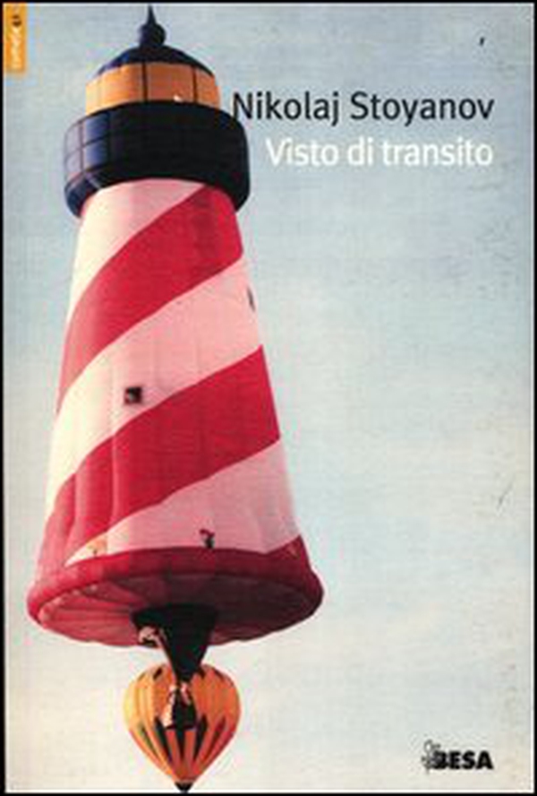 Visto di transito - Librerie.coop Visto di transito - Librerie.coop