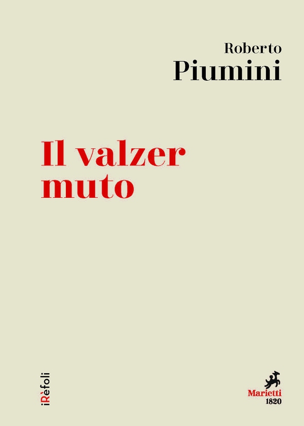 Il valzer muto - Librerie.coop Il valzer muto - Librerie.coop