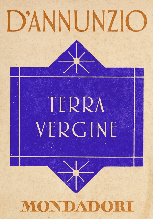 Terra vergine (e-Meridiani Mondadori) - Librerie.coop Terra vergine (e-Meridiani Mondadori) - Librerie.coop