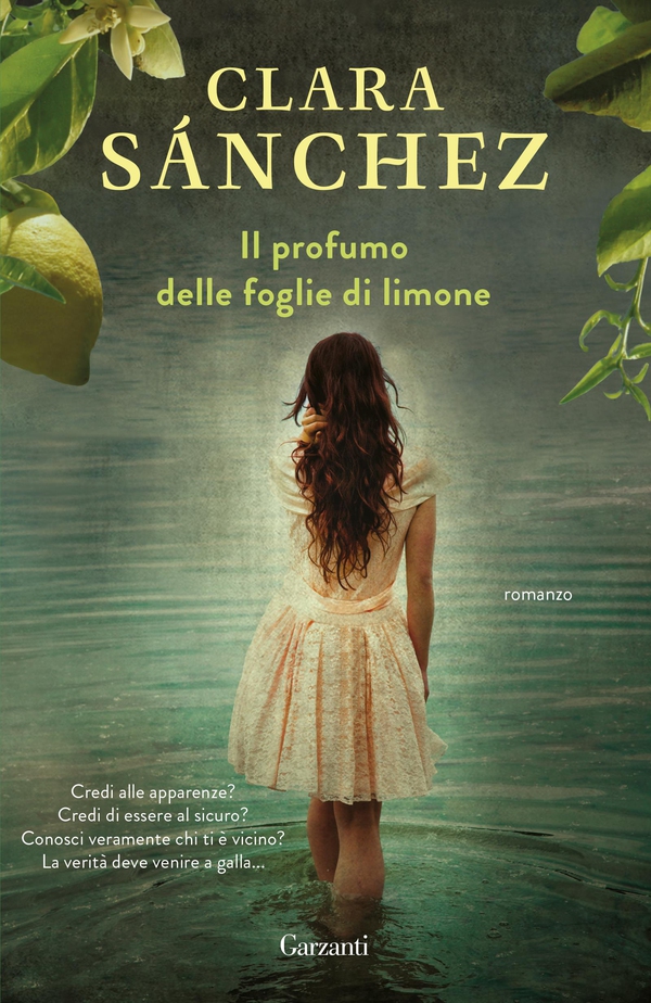Il profumo delle foglie di limone - Librerie.coop Il profumo delle foglie di limone - Librerie.coop