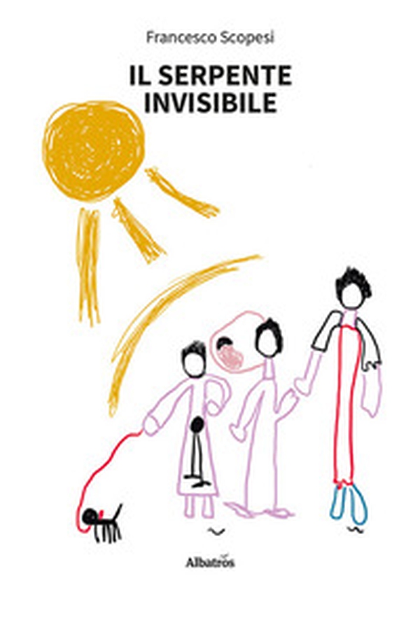 Il serpente invisibile - Librerie.coop Il serpente invisibile - Librerie.coop