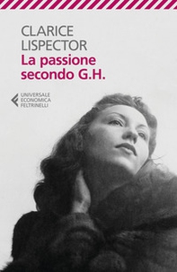 La passione secondo G. H. - Librerie.coop