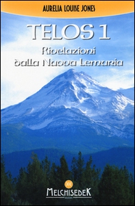 Telos - Vol. 1 - Librerie.coop