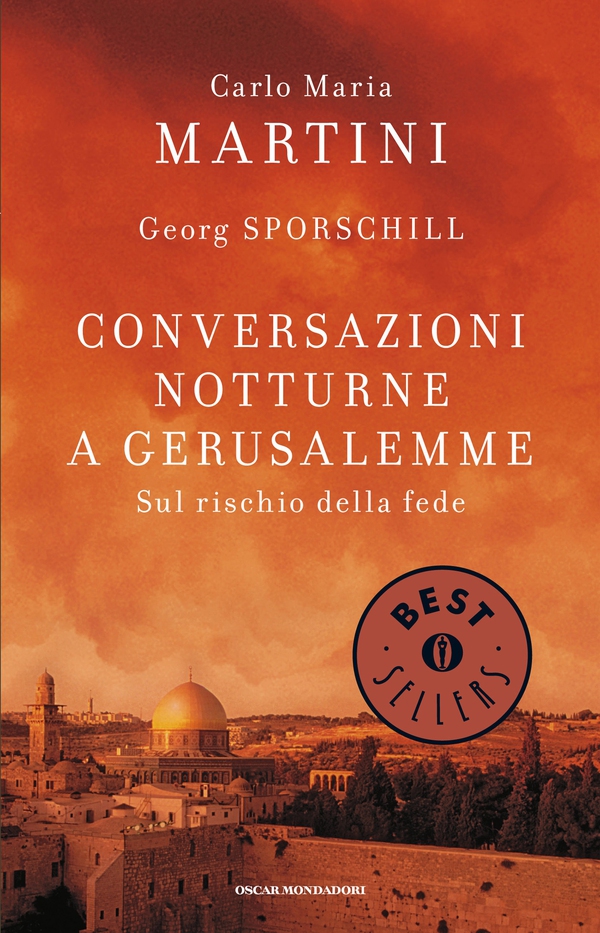 Conversazioni notturne a Gerusalemme - Librerie.coop Conversazioni notturne a Gerusalemme - Librerie.coop