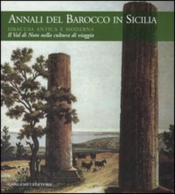 Annali del barocco in Sicilia - Vol. 8 - Librerie.coop Annali del barocco in Sicilia - Vol. 8 - Librerie.coop