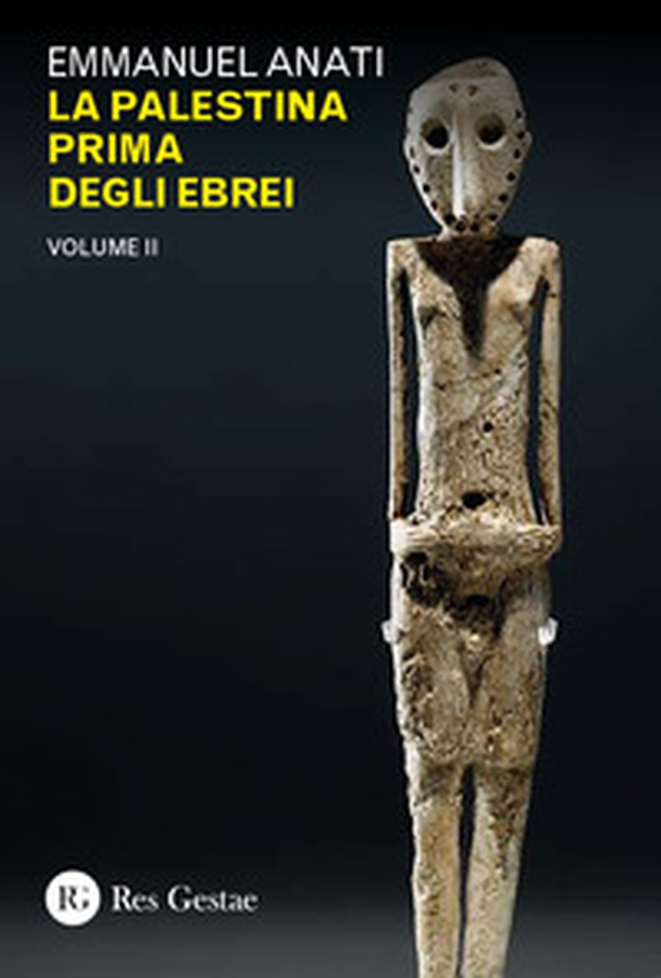 La Palestina prima degli ebrei - Vol. 2 - Librerie.coop La Palestina prima degli ebrei - Vol. 2 - Librerie.coop