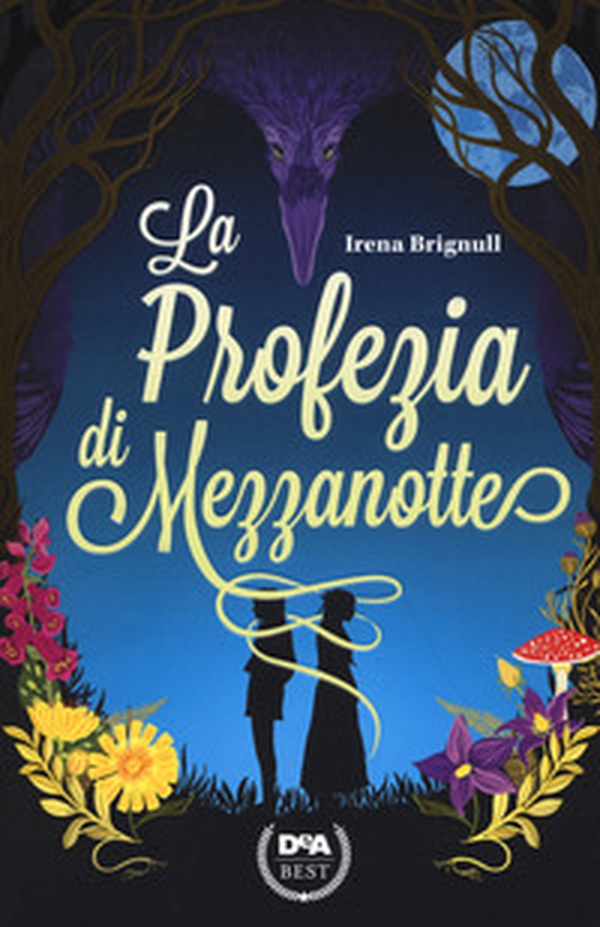 La profezia di mezzanotte - Librerie.coop La profezia di mezzanotte - Librerie.coop