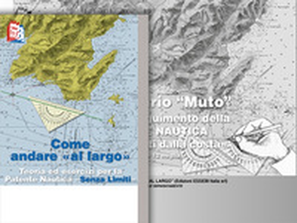 Come andare al largo. Teoria ed esercizi per la patente nautica senza limiti - Librerie.coop Come andare al largo. Teoria ed esercizi per la patente nautica senza limiti - Librerie.coop