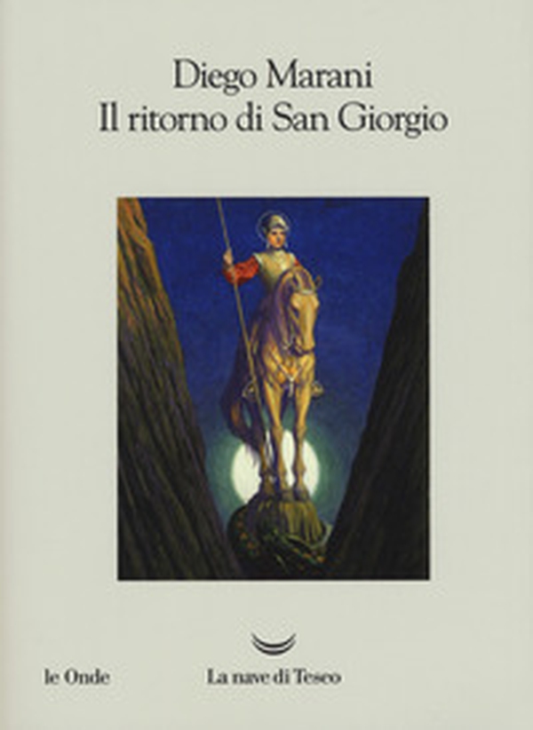 Il ritorno di San Giorgio - Librerie.coop Il ritorno di San Giorgio - Librerie.coop