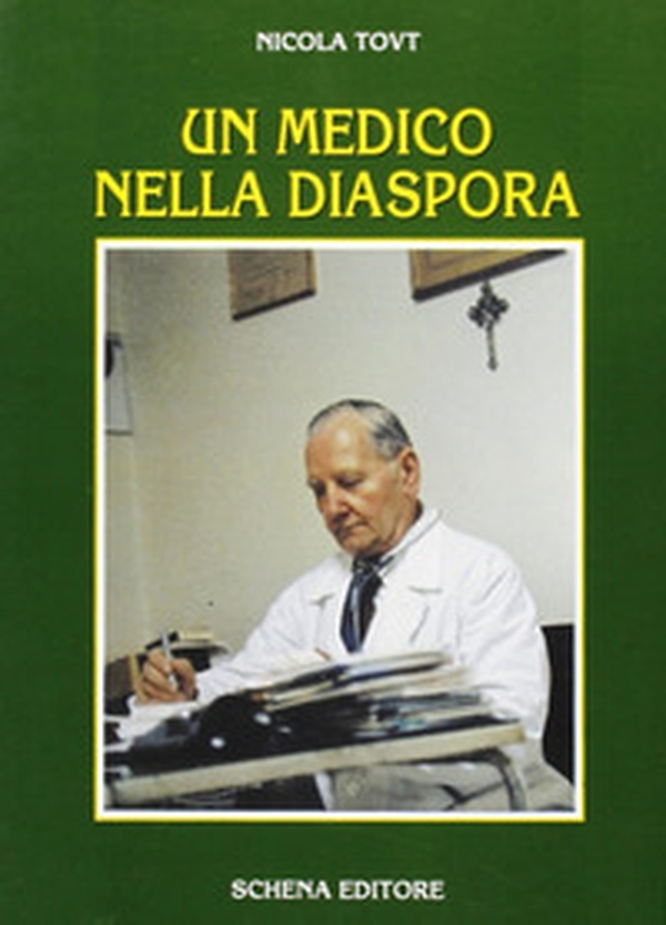 Un medico nella diaspora - Librerie.coop Un medico nella diaspora - Librerie.coop