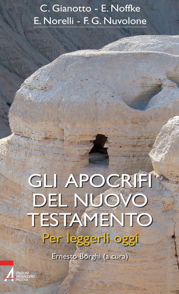 Gli apocrifi del Nuovo Testamento. Per leggerli oggi - Librerie.coop Gli apocrifi del Nuovo Testamento. Per leggerli oggi - Librerie.coop